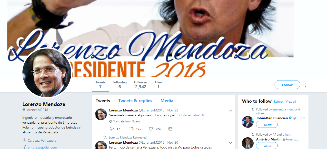 Lorenzo-Mendoza-monitor-americas