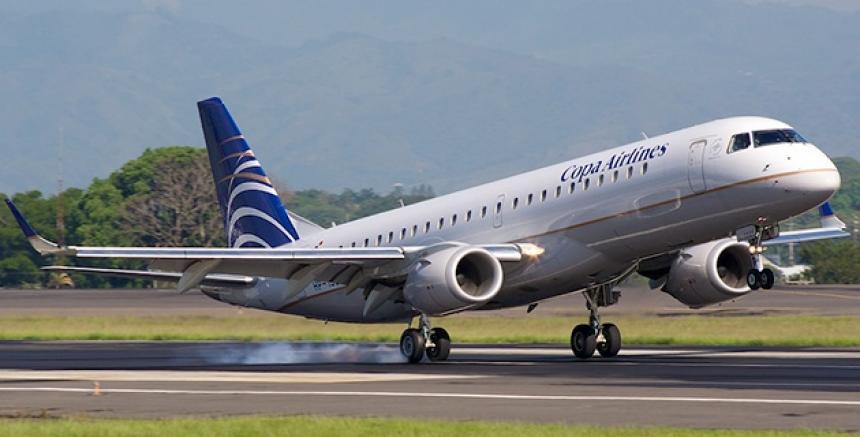 Copa Airlines crisis