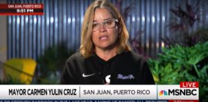 carmen yulin cruz