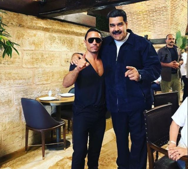 Salt-Bae-Nicolas-Maduro